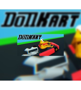 DollKart Steam Key GLOBAL